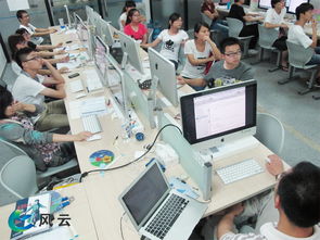 第三屆蘇州技能英才周 聚焦軟件外包服務(wù)，培育高技能人才新動能