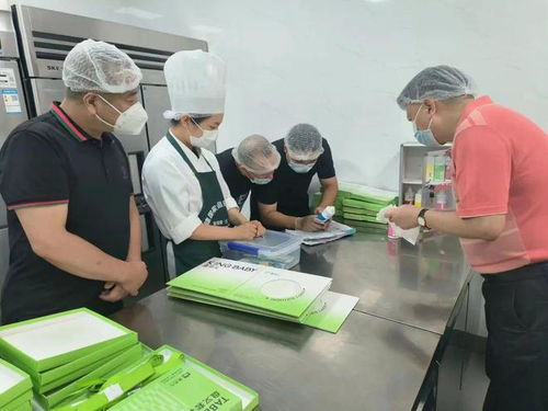 川渝聯(lián)合執(zhí)法護(hù)航食品安全，廣元市開(kāi)展大型食品銷(xiāo)售企業(yè)體系檢查